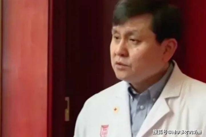 为什么大家感觉大白肺越来越多?张文宏医生给出了答案!_密克_传播_我国