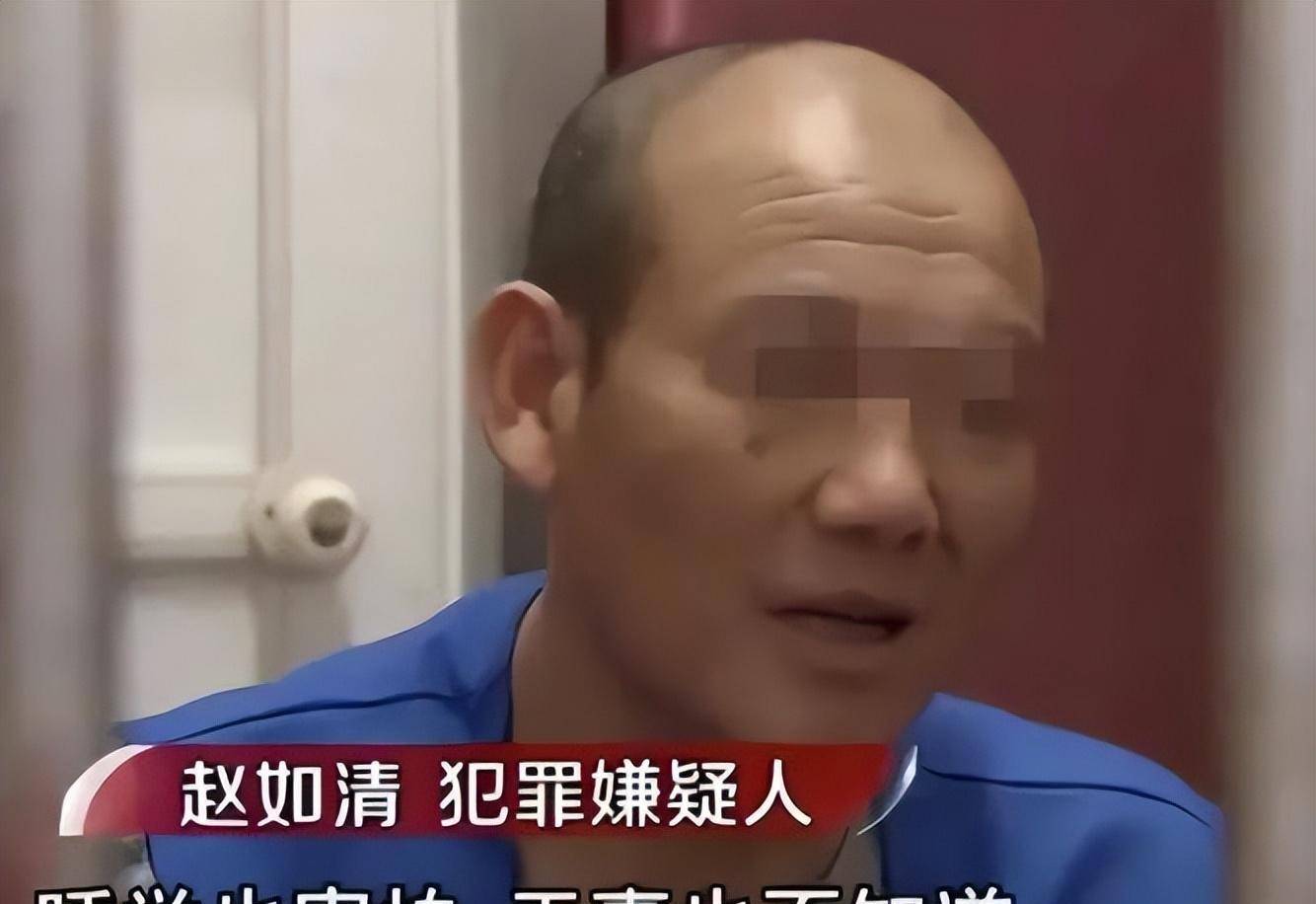 案例 安徽一恶霸与3人妻子有染,被埋进淤泥16年,捞出时已成白骨_刘喜