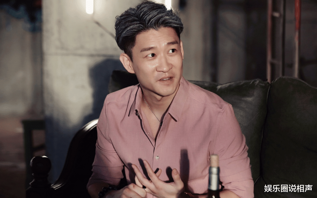 相声演员刘云天疑与曹云金裂穴,发视频认可网友的"退出真的会饿死"