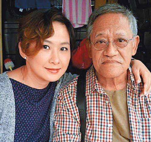 81岁戏骨吴耀汉靠透析续命,女儿涉嫌种大麻被捕_种植_警方_香港