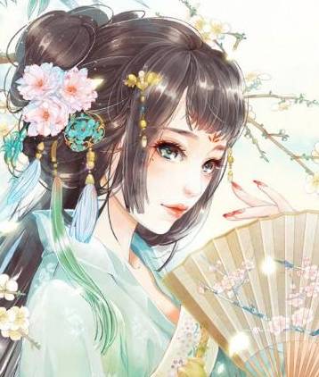 十二星座专属的古风名字,天秤座是依依,双鱼座温婉雅致!