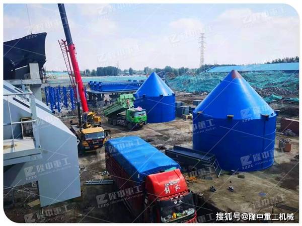 满满干货（洗沙场需要办理什么手续）办洗沙场需要多少钱，(图1)