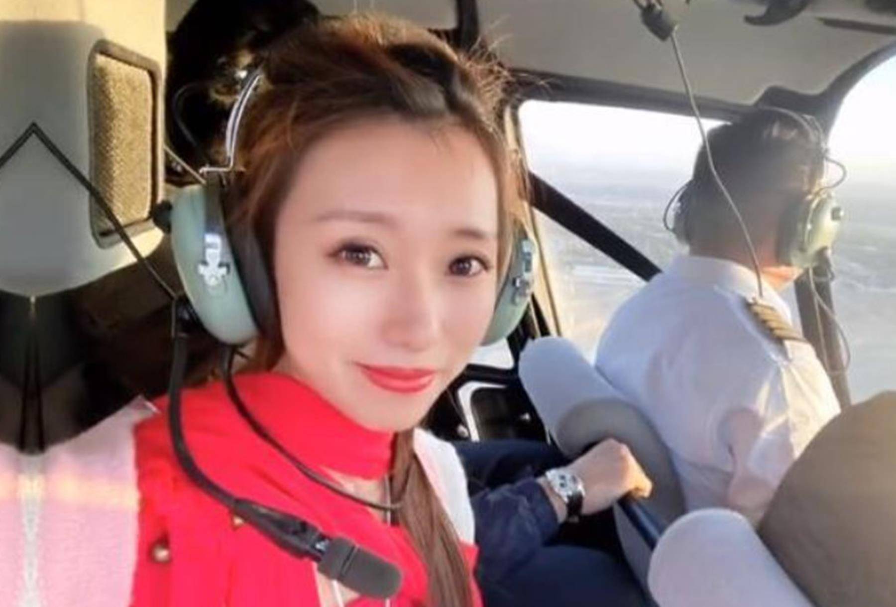 张丹峰前经纪人现状曝光,颜值大变越来越精致,还疑似交了新男友_毕滢