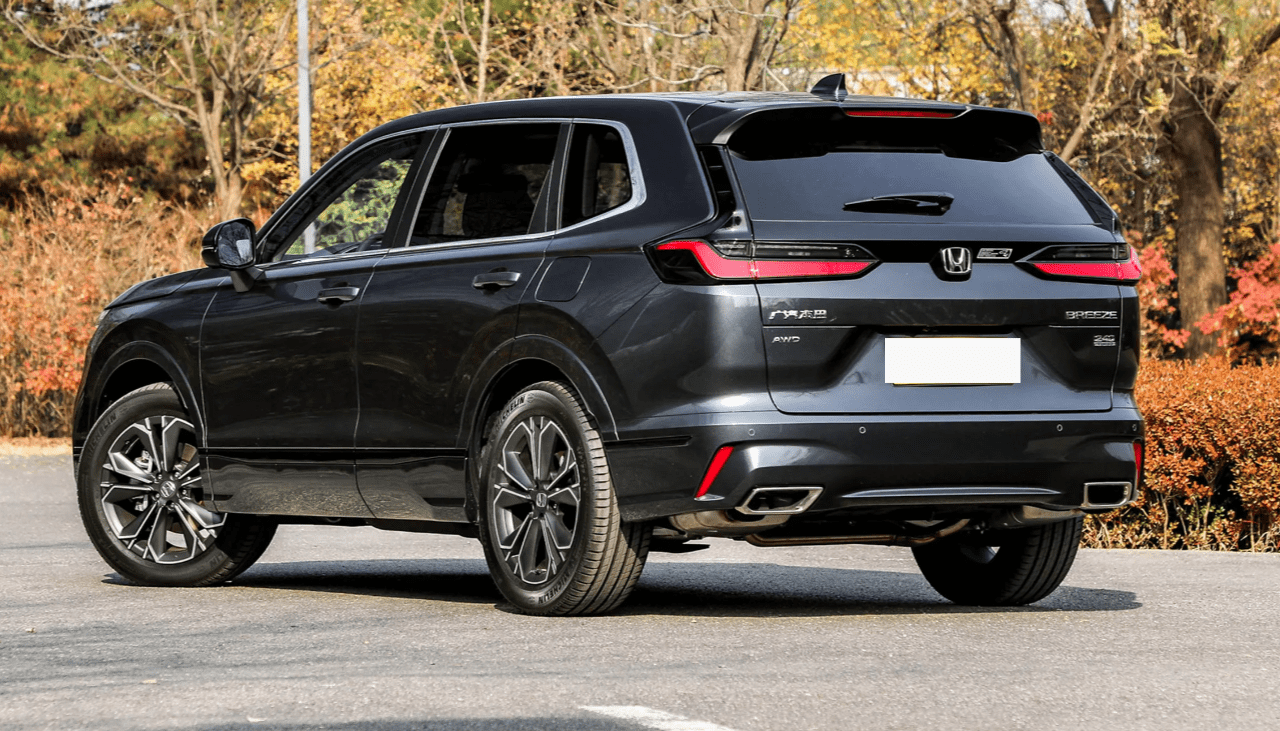 外观黑武士,油耗特低,才16万多_搜狐汽车_搜狐网