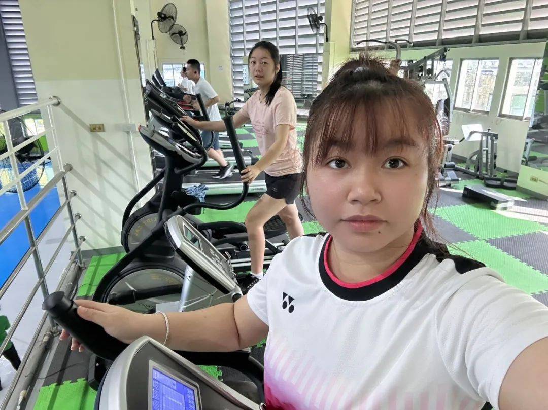 格乐大学70周年校庆 | 抗疫志愿者谢慧玲:在格乐去体验,去探索,去尝试