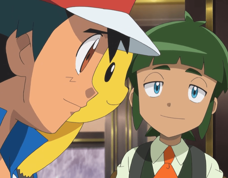 小智_玛绣_宝贝