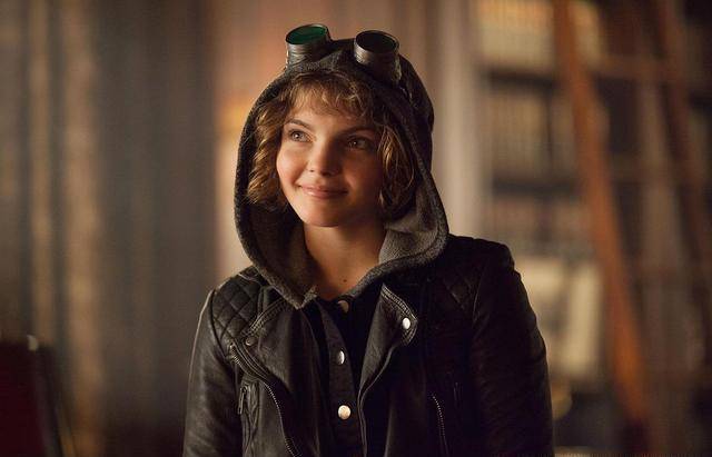 蝙蝠侠_电影_剧集