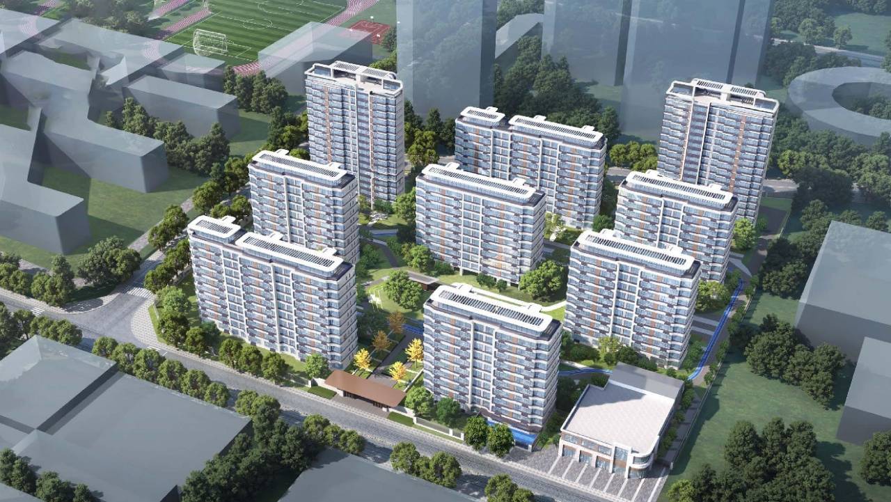瑶海区房价多少钱一平?_合肥市_中心_均价