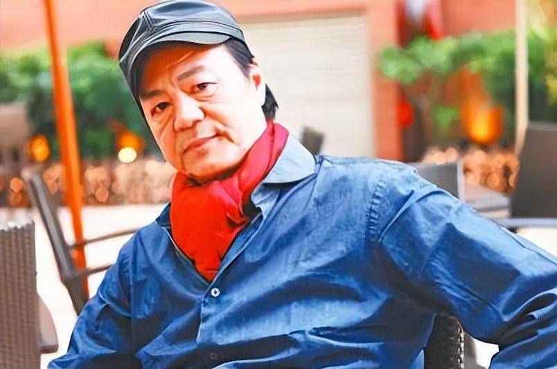 娶小30岁娇妻,成戏痴,被遗忘后离世…邵氏五虎将晚年境况大不同_张彻