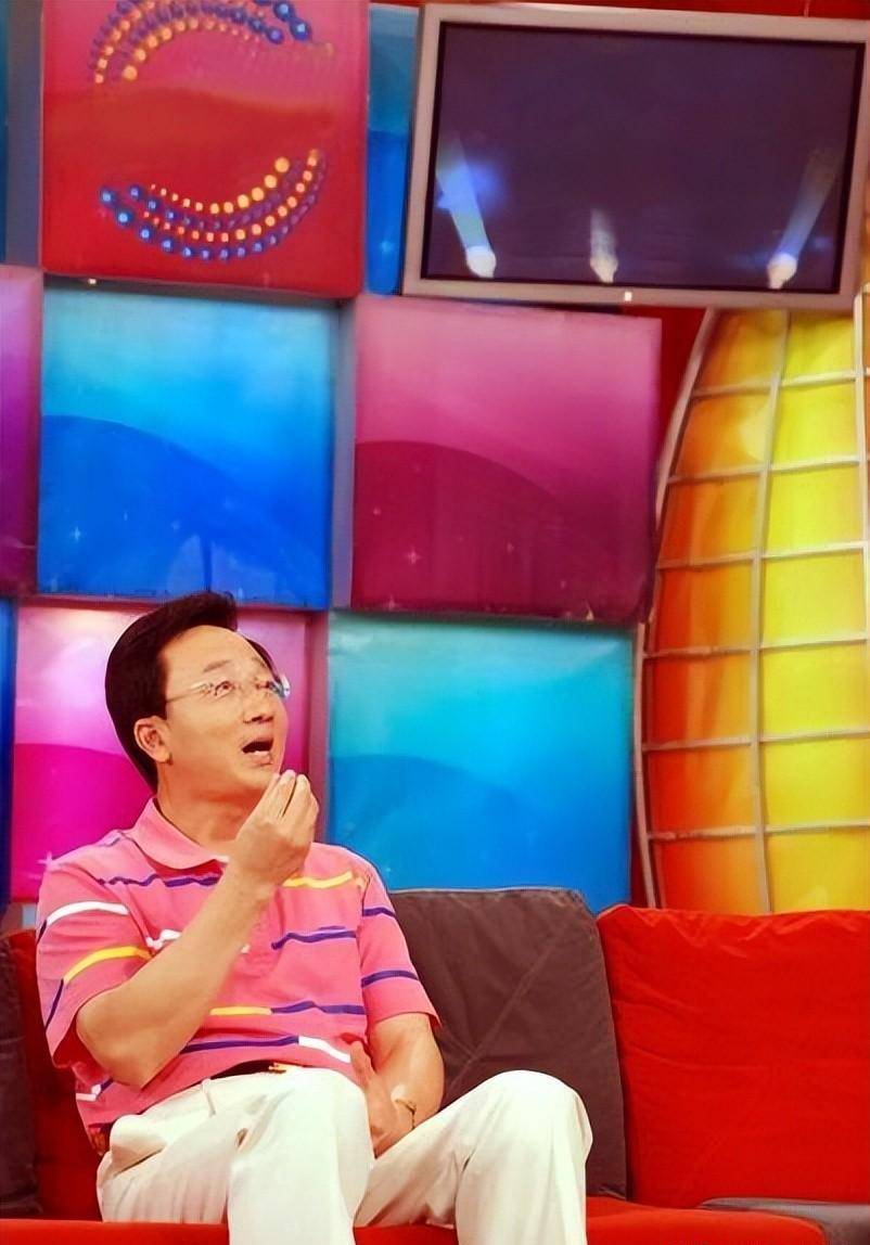 主播孙正平:错过女儿出生,缺席父亲丧礼,成功的背后离不开妻子_工作