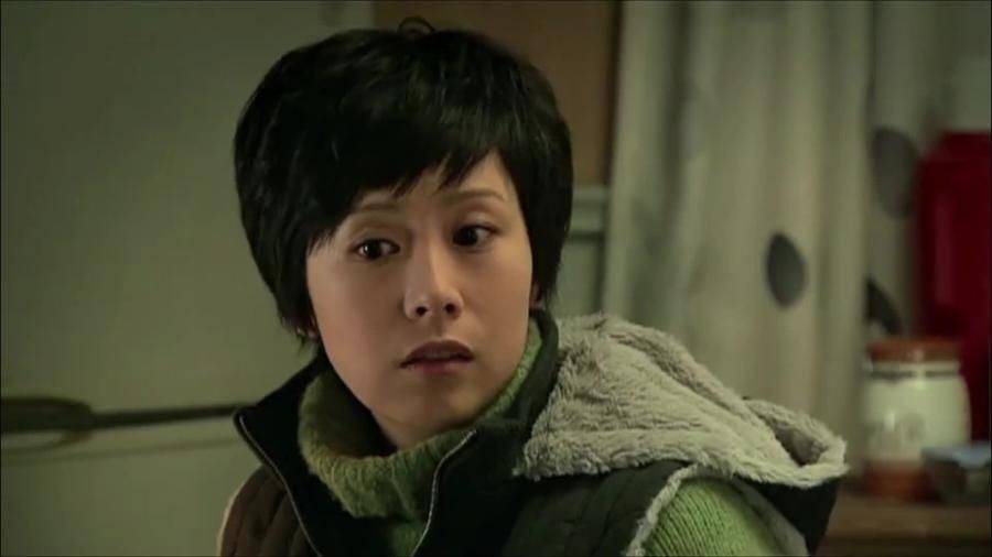 《蜗居》:十年后才懂,海萍的一番话,才是海藻走向堕落的缘由_小贝