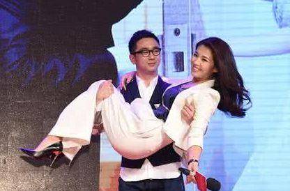 单手公主抱易如反掌 来自搜狐网