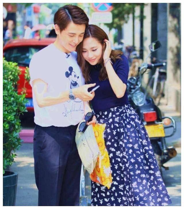 王霏霏翻红,身价上涨,不忘和孙坚给cp粉狂发糖,这波营销可以_节目