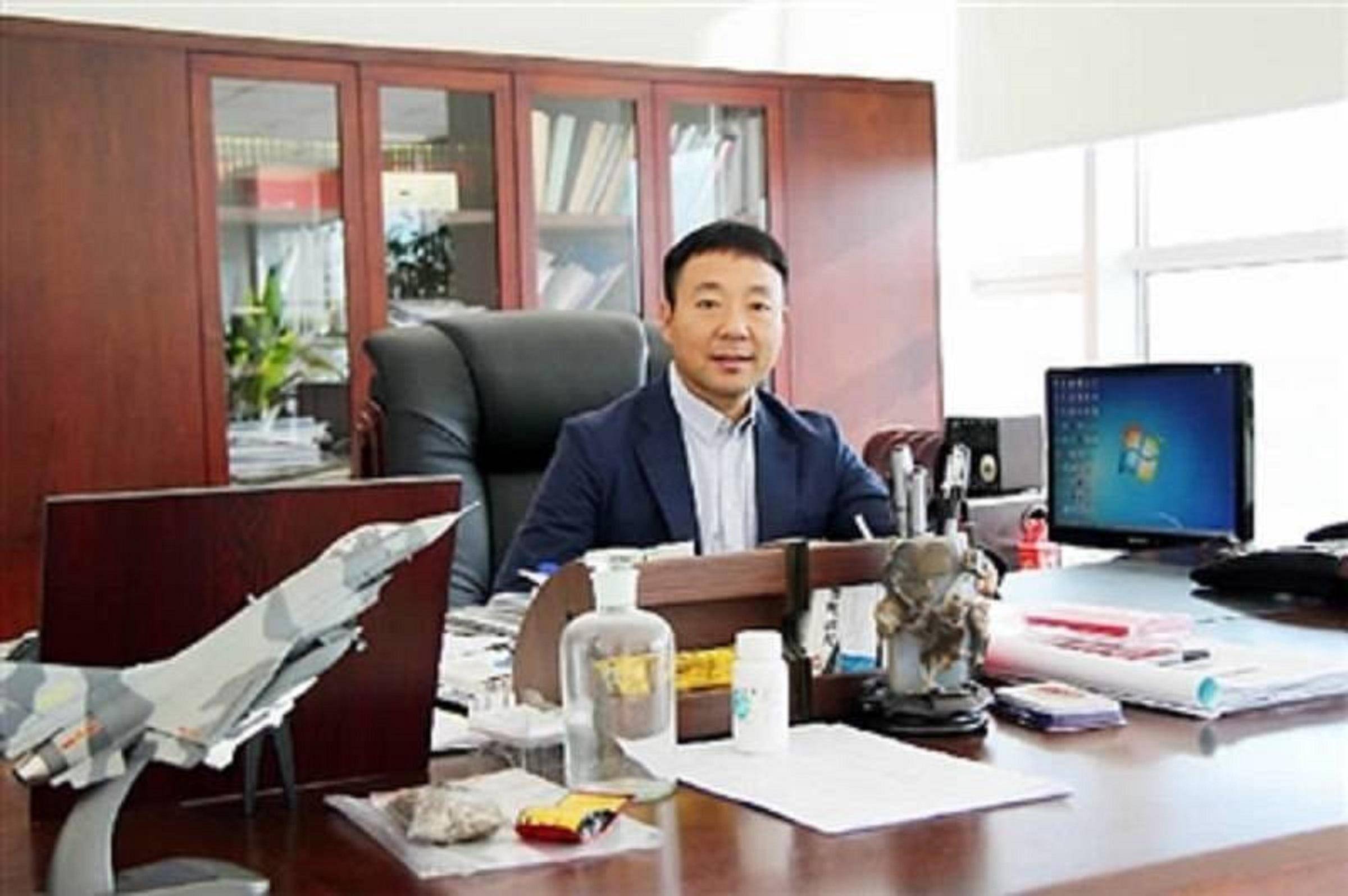 曲宝学,辽宁盘山人,生于1968年10月,长江商学院工商管理专业研究生