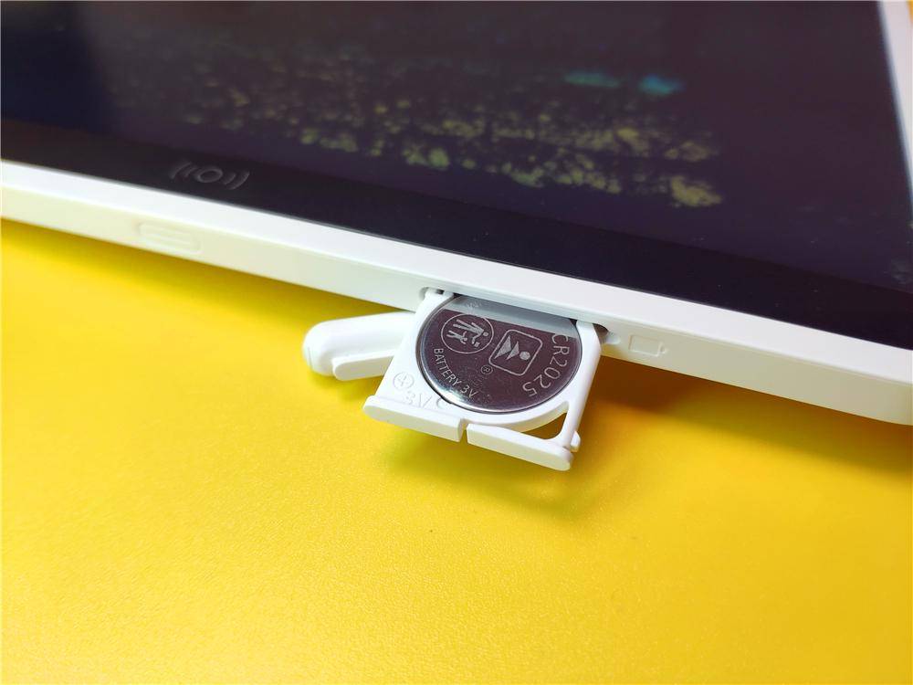 米家液晶小黑板 多彩版，安全环保，随手涂鸦，老少皆宜