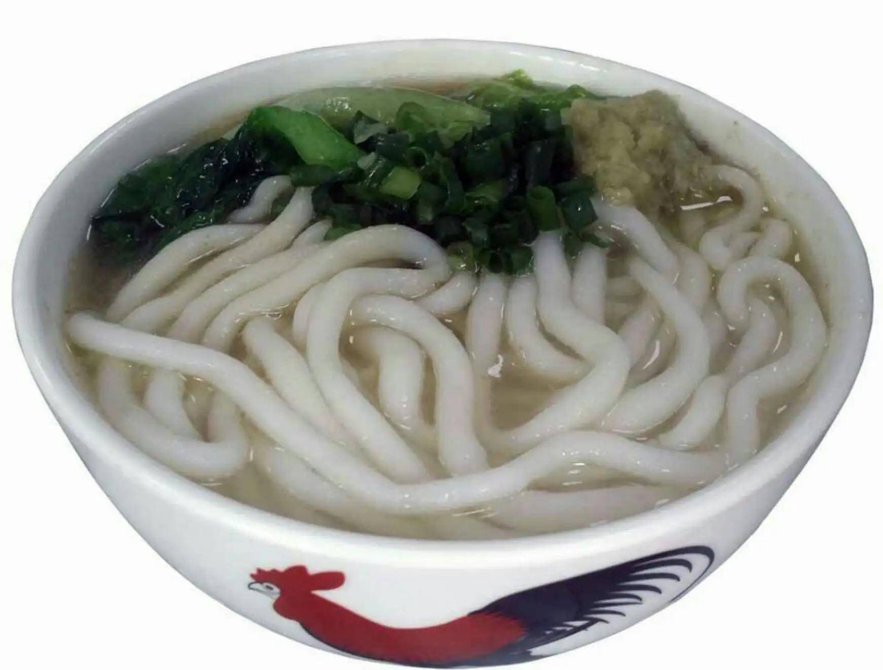 除了烧肉,广州白云龙归还有这个本土美食,不知道你吃过没有?