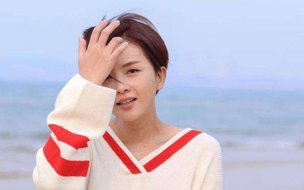 从不轻易接戏的李依玲,反而通过精挑细选后,把人物角色诠释好