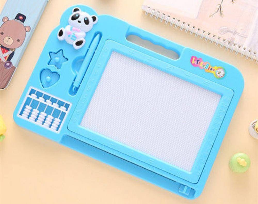 米家液晶小黑板 多彩版，安全环保，随手涂鸦，老少皆宜