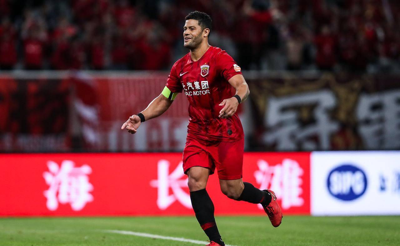 只因一点艾哈被弃_上港_莫伊_外援