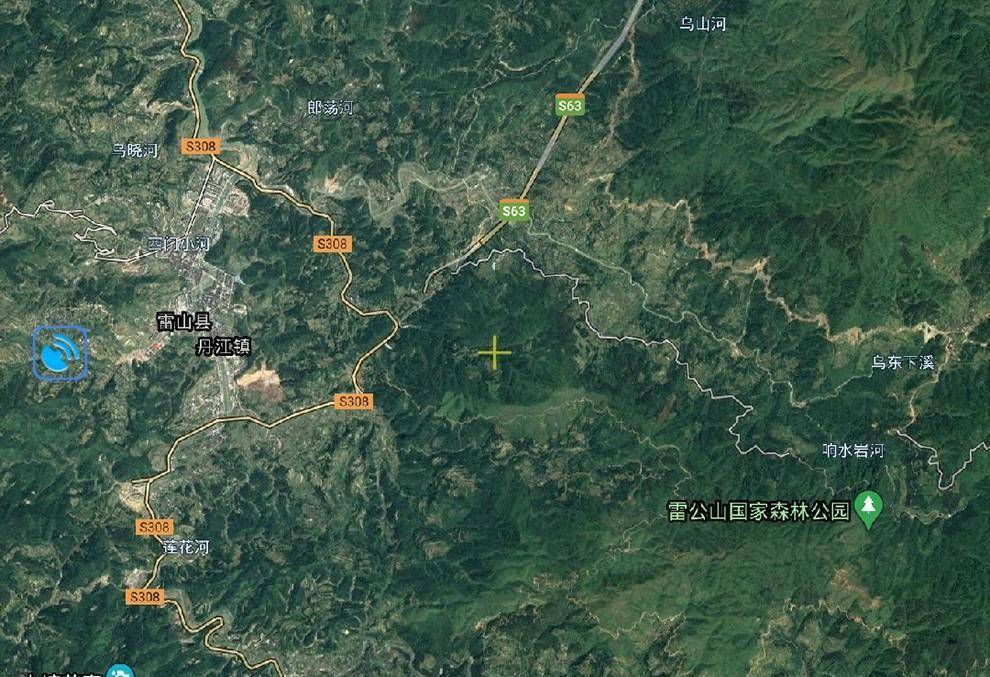 贵州雷山县,一个常住人口只有12万的山区小县,民族风情浓厚_雷公山