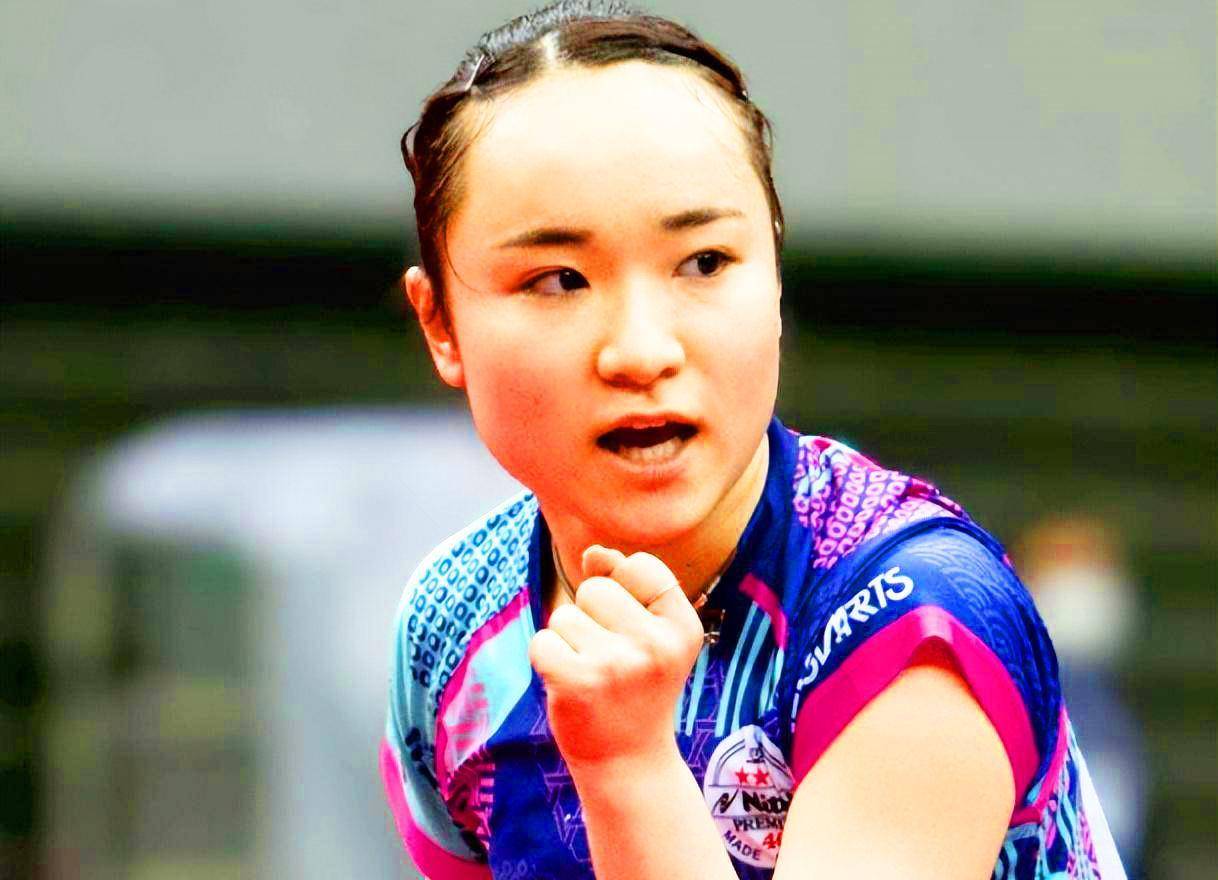 安置计划开始!2023女乒世界排名新排名:中国女乒稳定,日韩女乒下滑_积分_选手_影响