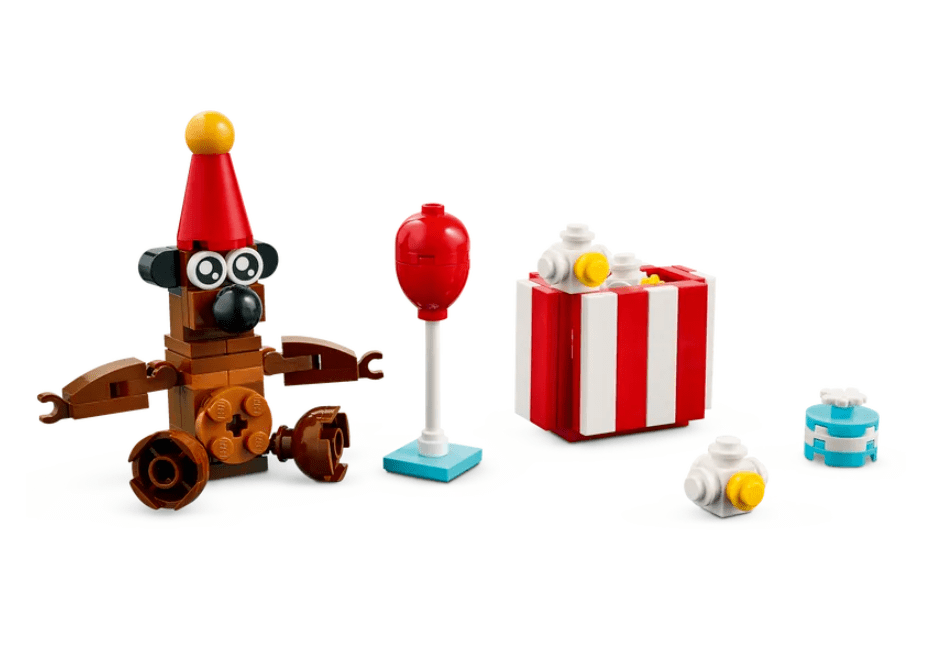 乐高classic系列2023年3月四款套装正式公布_零件_创意_趣味