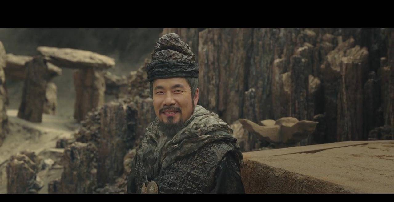 不过由于吴达洙性骚扰事件的曝光,在《与神同行2》中的戏份已被删除