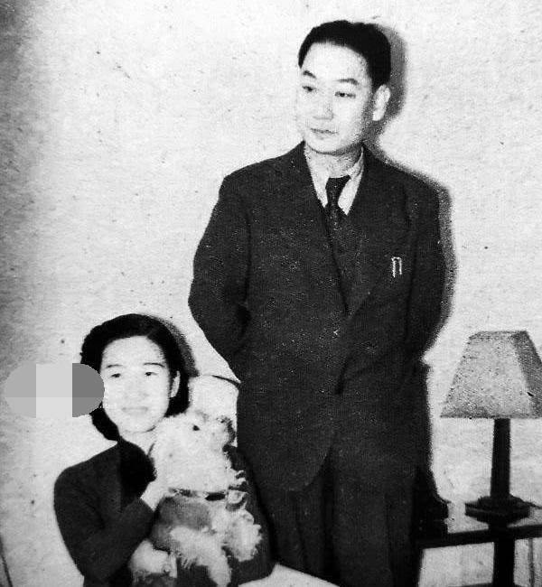 她是民国美貌才女,人称命中带劫数,与她处过的男人三枪毙一逃亡_苏青
