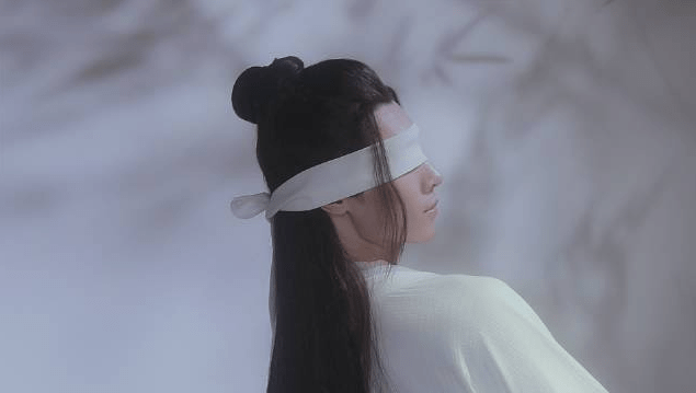 截然不同的两个角色,原来是一个人饰演的,王皓轩让人意外_薛洋_宋继扬
