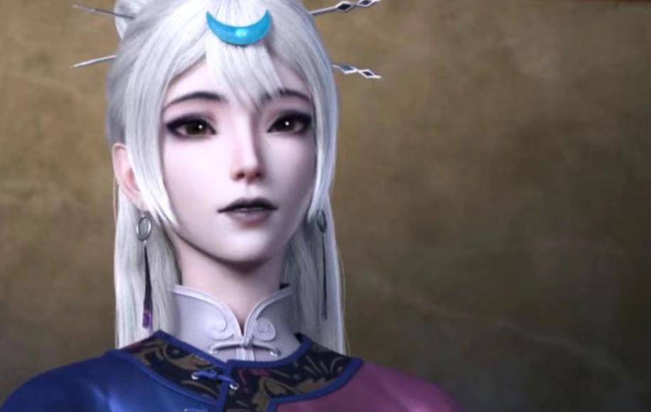 元龙:又一美女登场,宋命输给王胜,蜃楼计划终极目的曝光_元魂_的武器