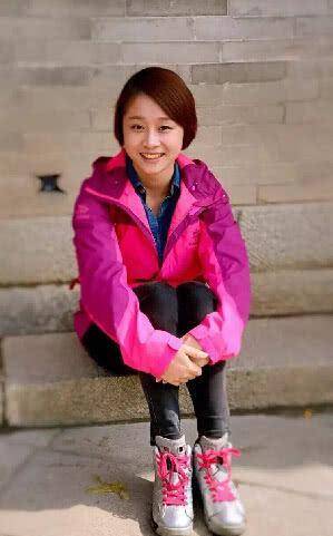 体操公主眭禄现状,体重仅有34公斤像小学生,26岁渴望恋爱_邓琳琳_奥运