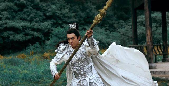 刘备不愧为一代枭雄,一直没有重用赵云,临终前才告知赵云原因_公孙瓒