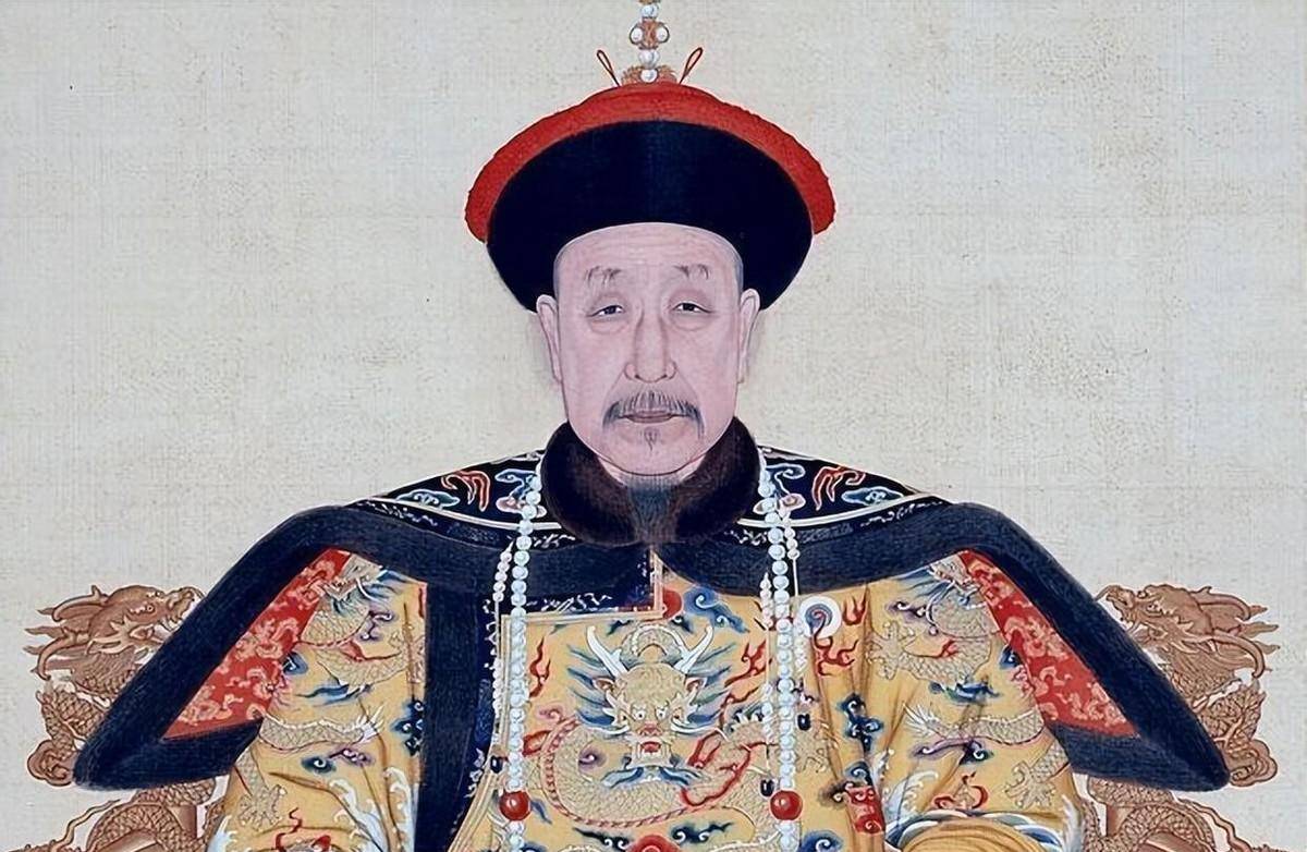 史书记载皇帝真实的一天,可信度极高,看完你多半不再想当皇帝_乾隆