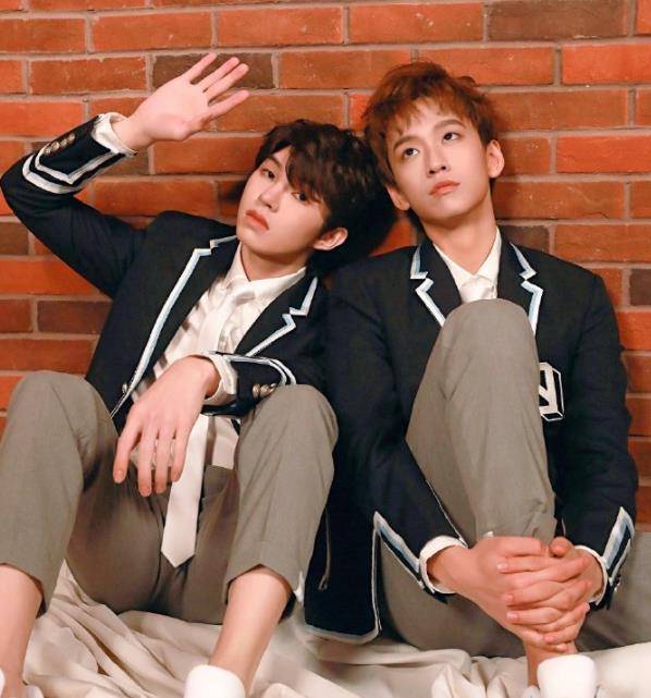 《青你3》主题曲发布,梁森帅气连淮伟阳光,余景天动作完美但暴露缺点