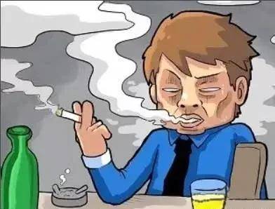 原来这样也可以上火,不只是抽烟喝酒才会有_医生_生活_辣椒