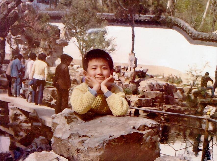 身患心脏病,最后却成奥运冠军,蔡赟的人生到底有多传奇?