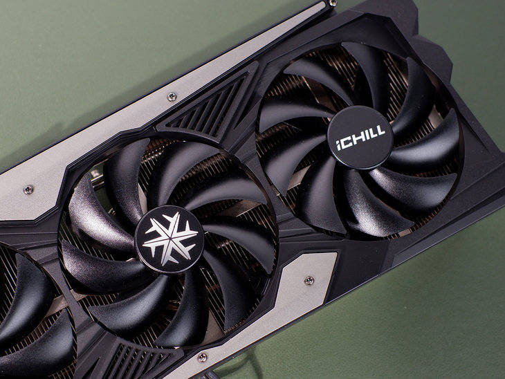 映众rtx4070ti冰龙超级版显卡评测:ad104性能不凡,冰龙散热实力护航!