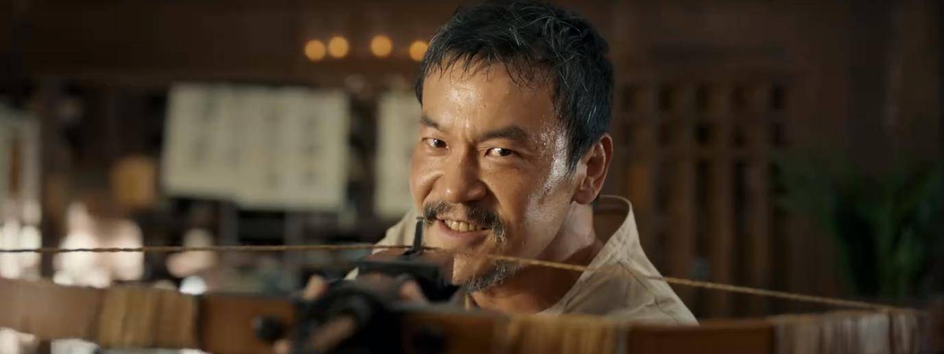 廖凡,张译,田雨,于谦,传奇剧《欢颜》影帝云集,全员戏骨_抗战_剧情