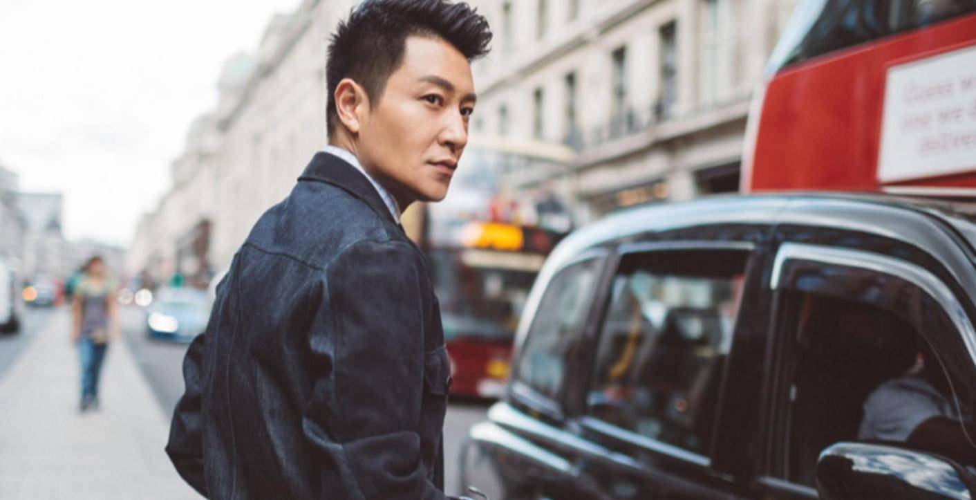 李宗翰新剧再演不讨喜角色,剧中欺负颖儿太气人,机场被送马桶刷_林