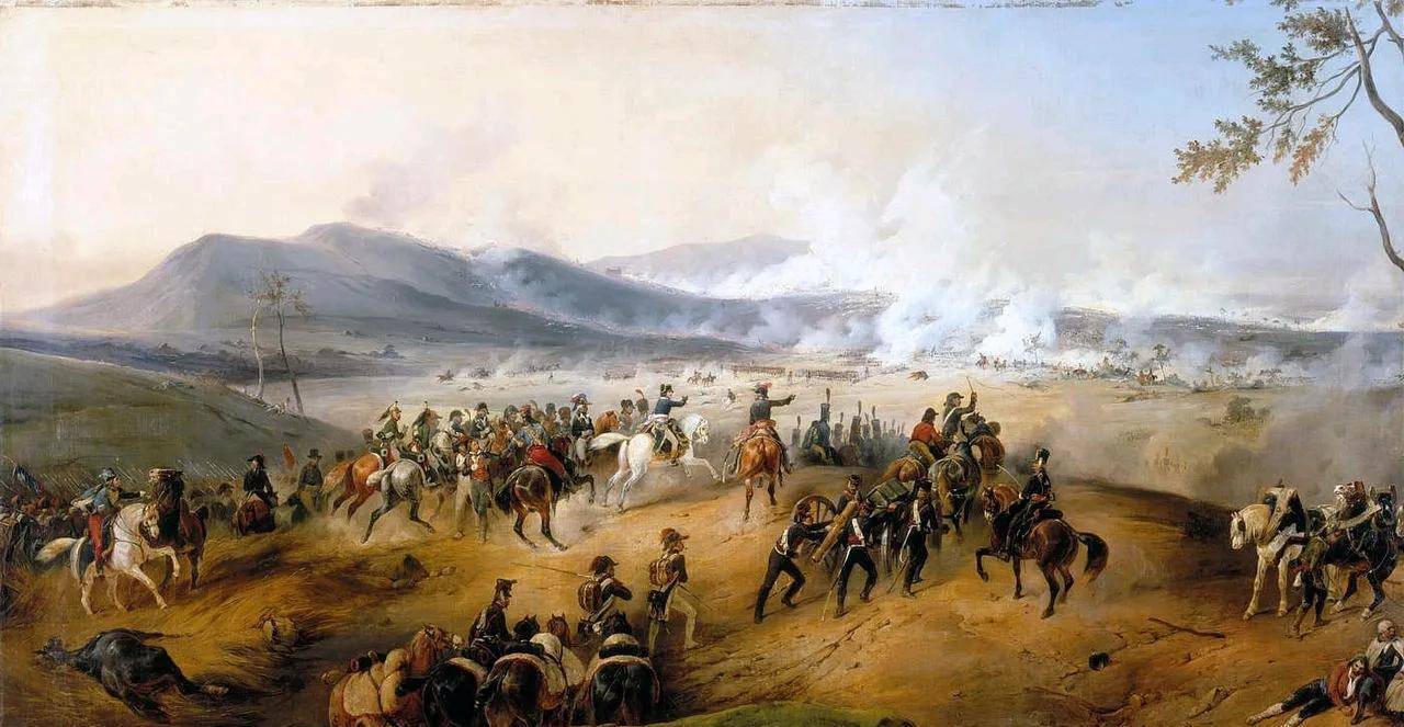 尽管人们一直和平,但是从遥远的原始社会到现代工业文明社会,战争从未