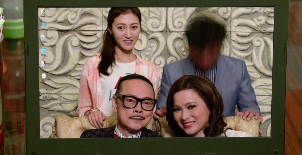 《爱回家》一位很重要的主角,但却是幽灵角色,如今被陈浚霆取代_龙璟