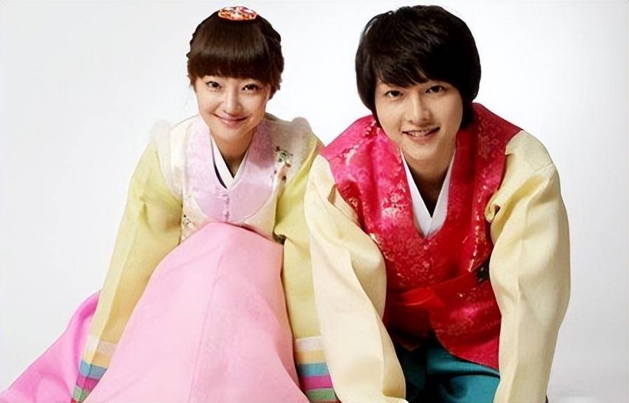 专情好男人,宋仲基恋爱史_katy_绯闻_恋情