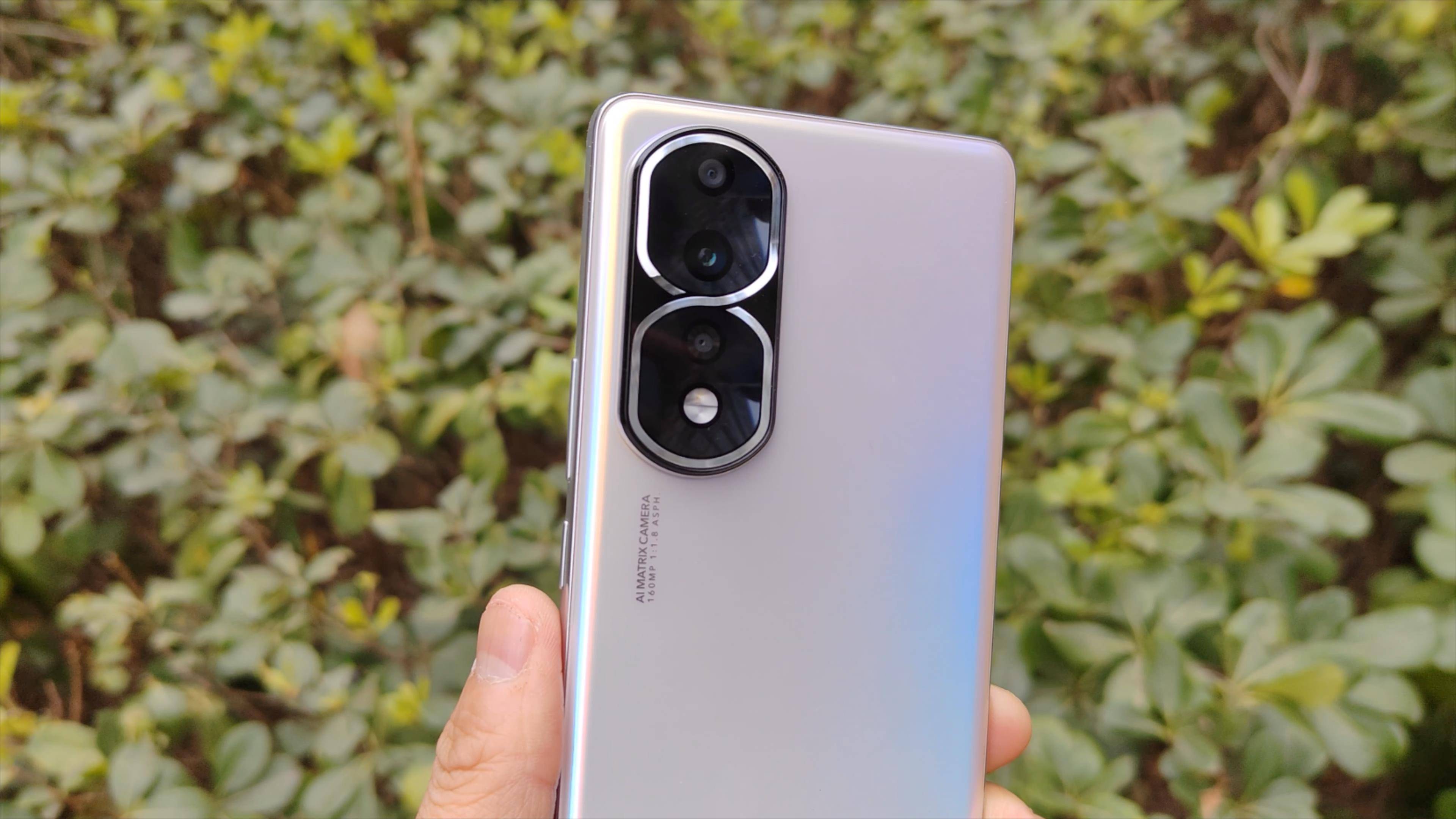 荣耀80 pro 直屏版功能评测详解_性能_芯片_充电