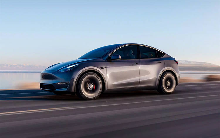 国产特斯拉model 3 Y大幅降价 最高降幅4 8万元 搜狐汽车 搜狐网