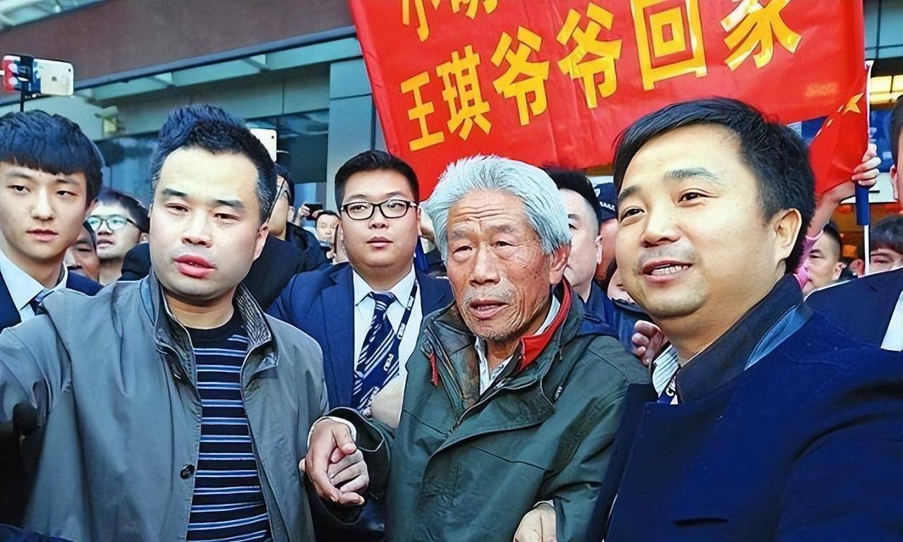 滞留印度54年的中国老兵,因迷路误入印度,含泪在印度娶妻生子_王琪