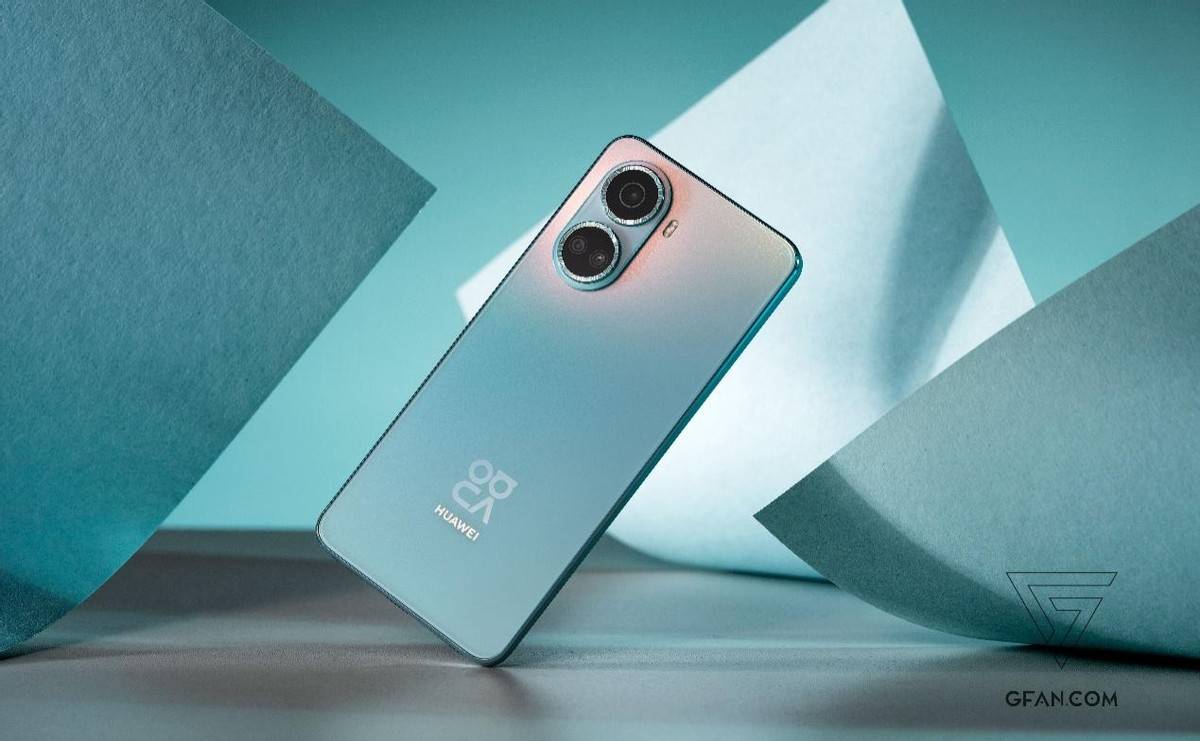 华为nova 10系列迎来最值入手季,年轻人最爱的潮流旗舰起售价仅1949元