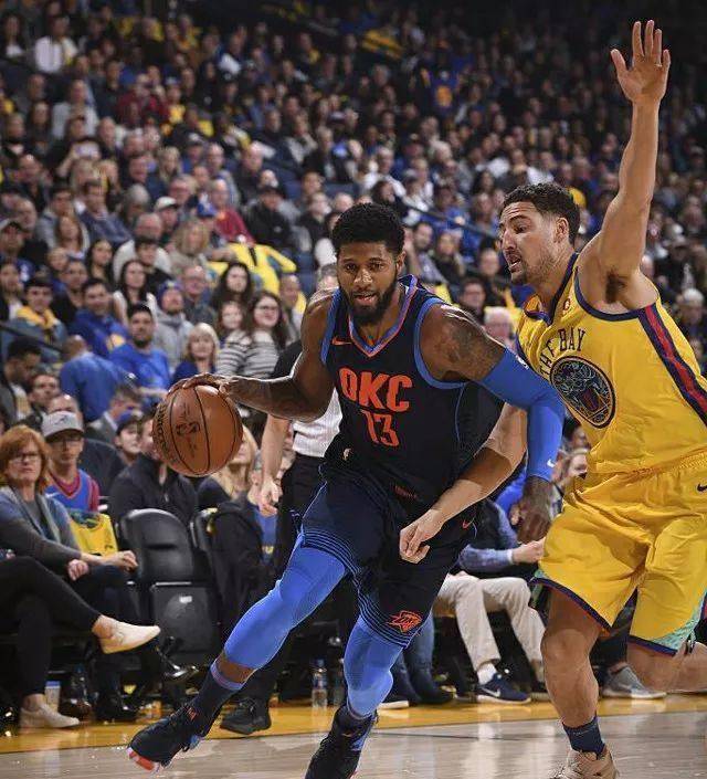 但不能以一场输赢评价雷霆_比赛_威少_篮板