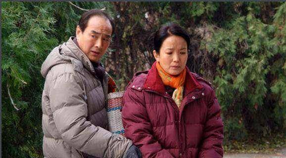 小编点评:评剧演员出身的王全有天生就有着优越的条件,丰富的肢体语言