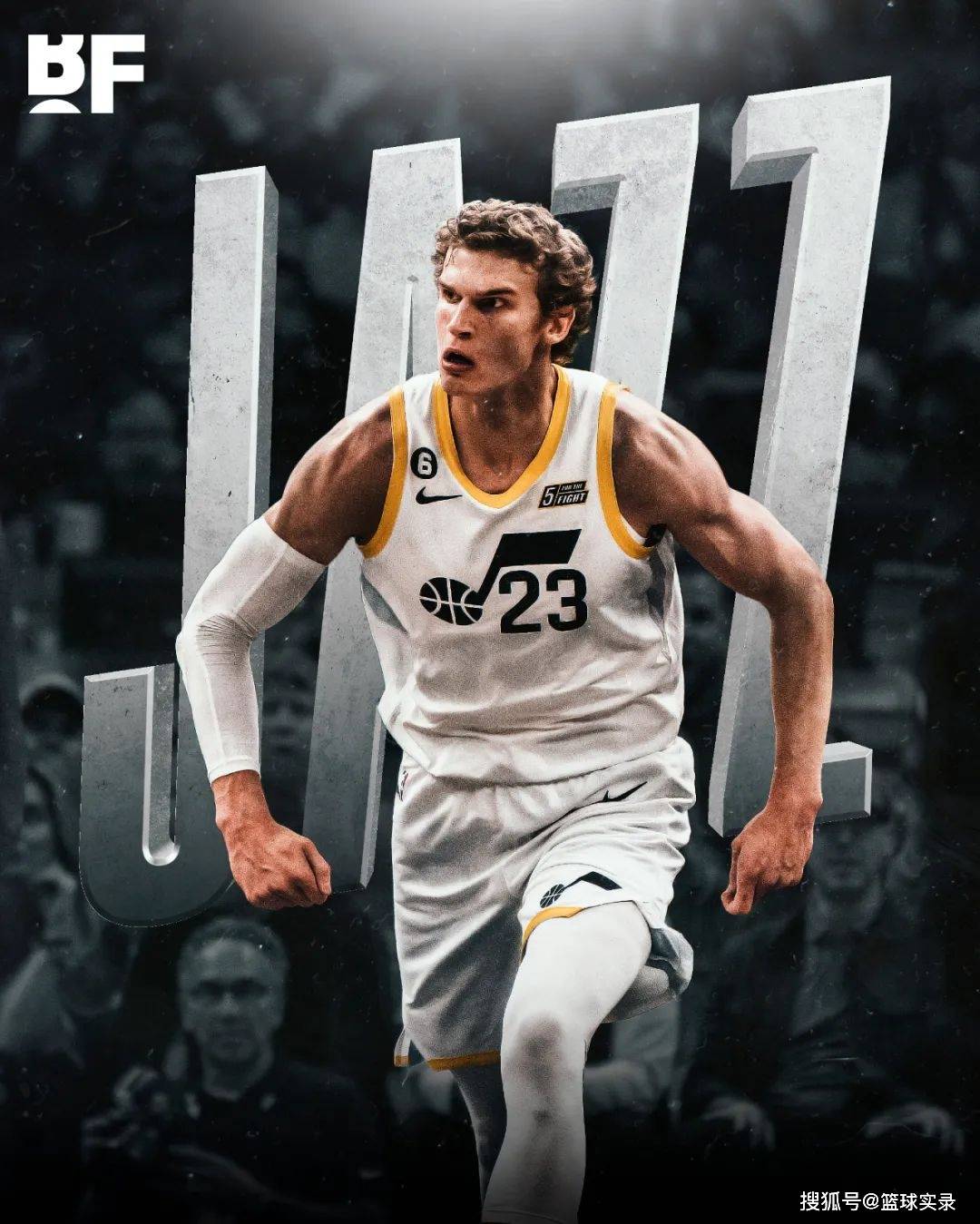 我终于不用被绝杀了!_马尔卡宁_爵士_罚球