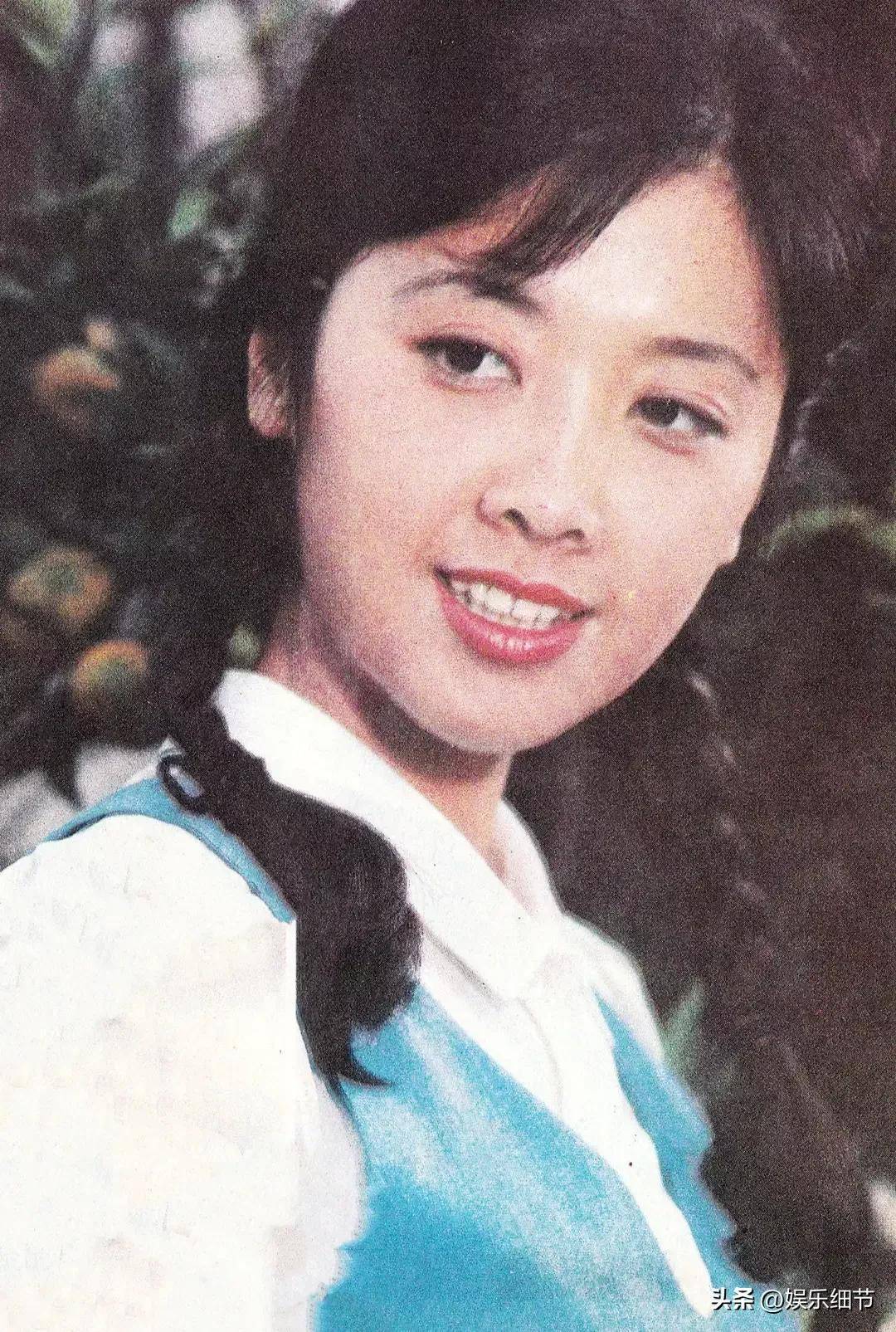 “女儿国国王”朱琳：与丈夫恩爱42年，70岁无儿无女也幸福_表演_北京_电影